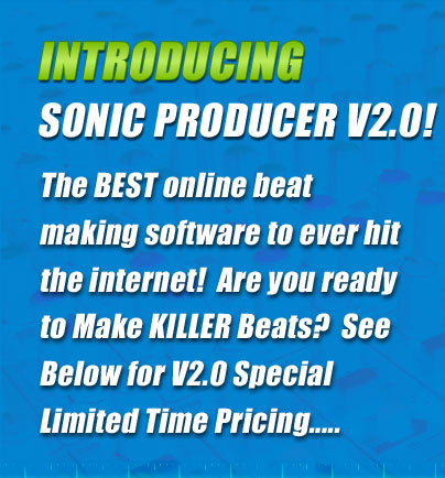The best Beat Maker Software